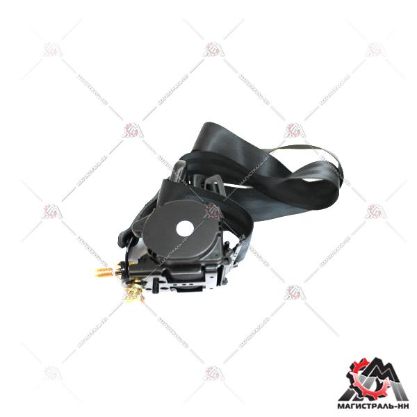 Ремень безопасности передний УАЗ-3163 Patriot (правый)