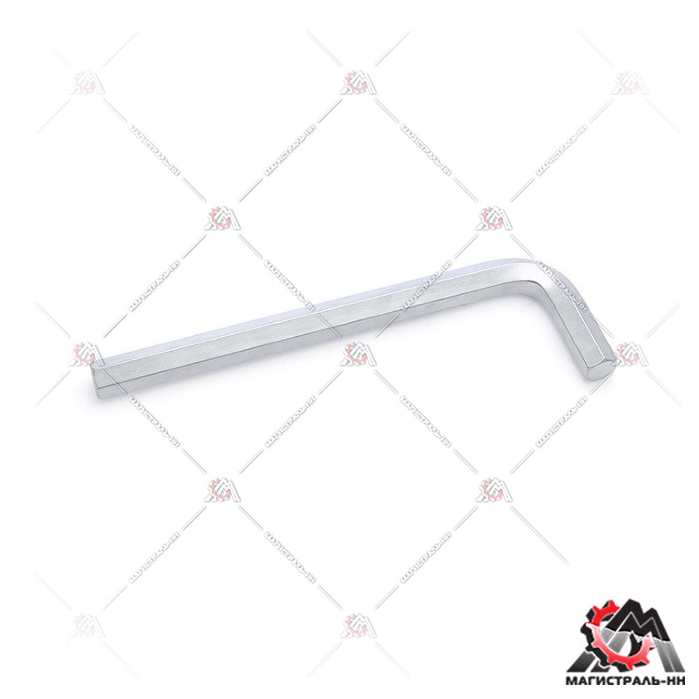 Ключ шестигранный 1/2" (ДТ)