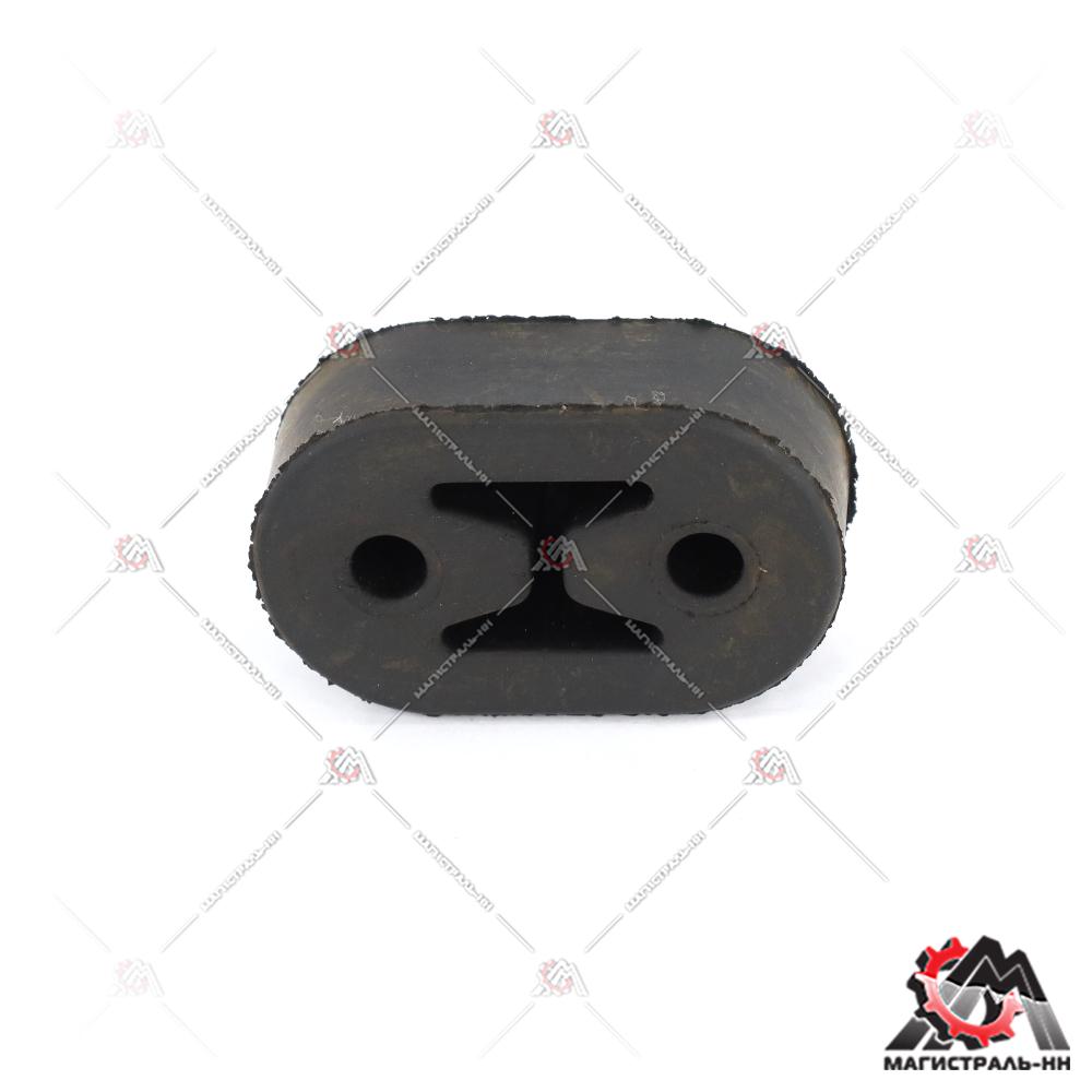 Подушка крепления глушителя (задняя часть) Chevrolet Lanos/Lacetti/Aveo/Epica/Captiva 97> RIGINAL