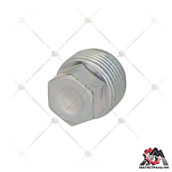 Пробка картера двигателя и КПП ВАЗ 2108-2110 сливная (ОАО АВТОВАЗ)