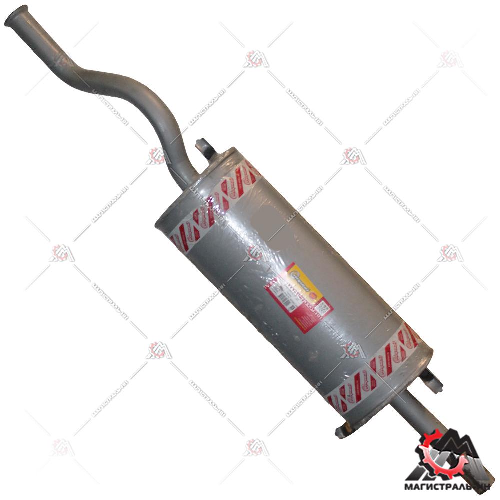 Глушитель ВАЗ-2108 Riginal