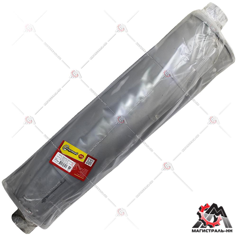 Глушитель Г-3302-2217 (3307 3309) Riginal
