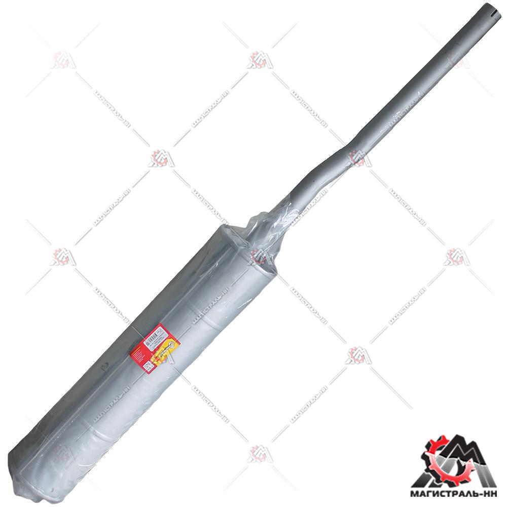Глушитель Г-3302 МАК Riginal