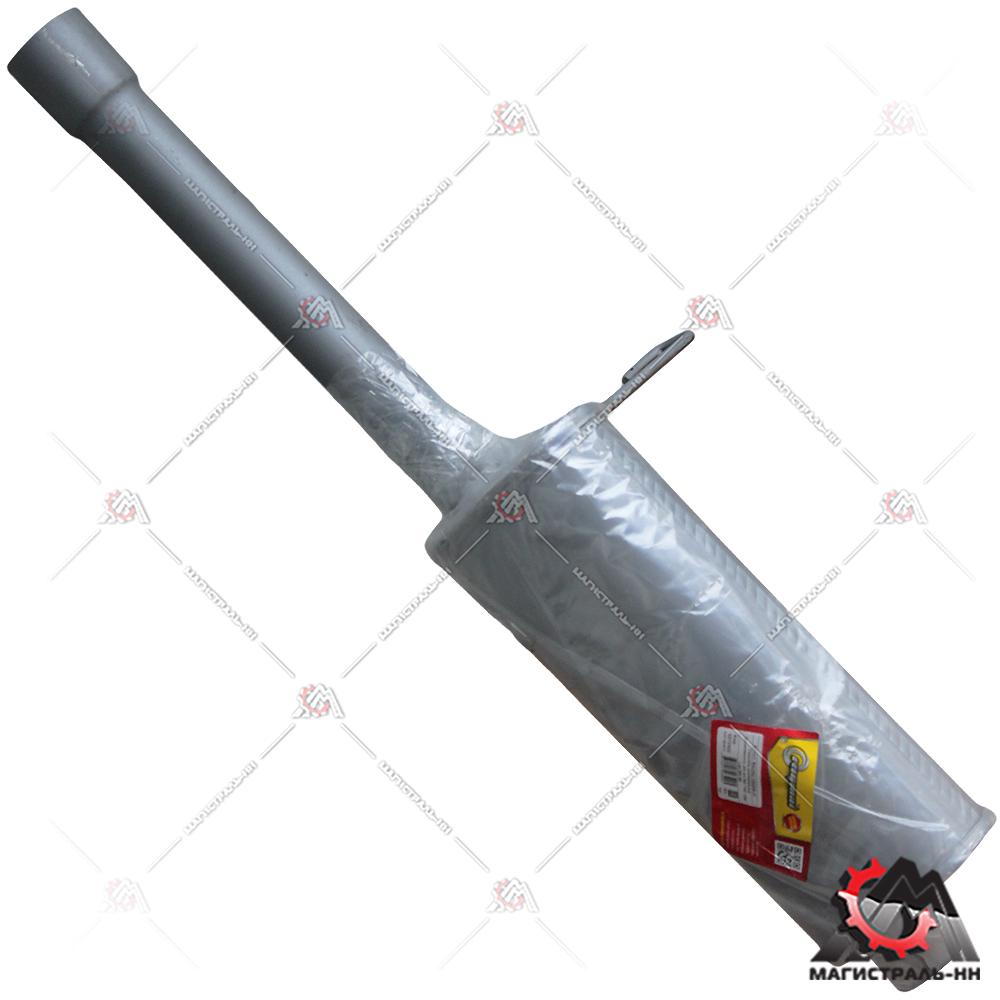 Резонатор Г-3302 дв.406 Riginal 