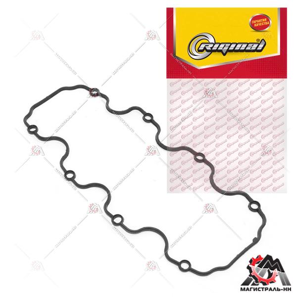 Прокладка клапанной крышки Chevrolet Lanos/SENS 96>/Daewoo Nexia 8V 1.4-1.6 (SOHC) 91> RIGINAL