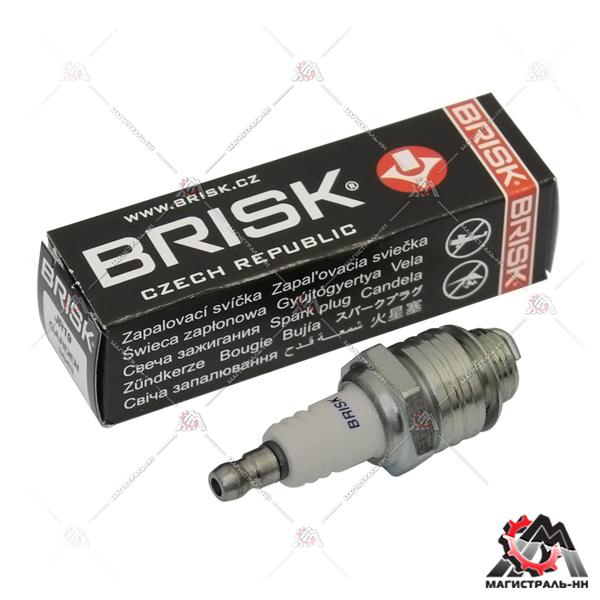 Свеча Brisk GARDEN JR19-A