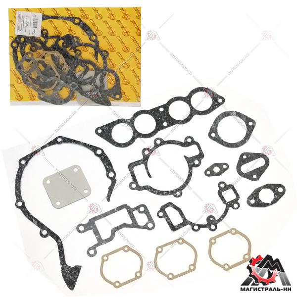 Прокладки двигателя кт. УМЗ-4216 Г-3302-3221Riginal
