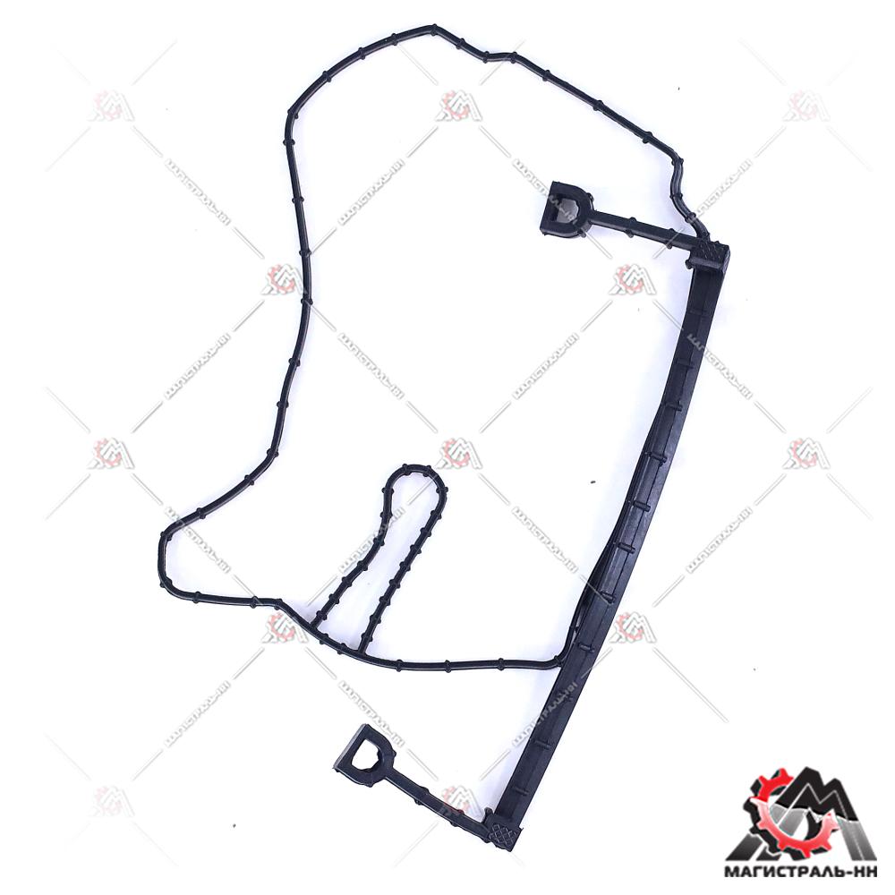 Прокладка корпуса шестерен ГРМ Г-3302 с дв. Cummins ISF 2.8 (5264477) ESPRA