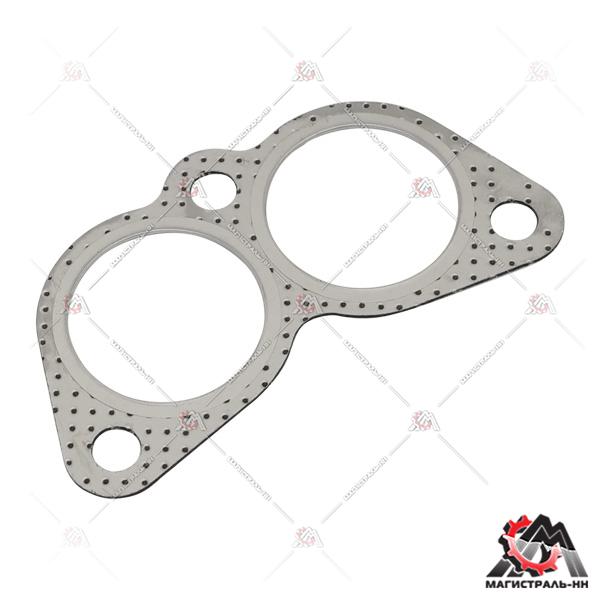 Прокладка приемной трубы NEXIA/ESPERO (96130803) (Квадратис)