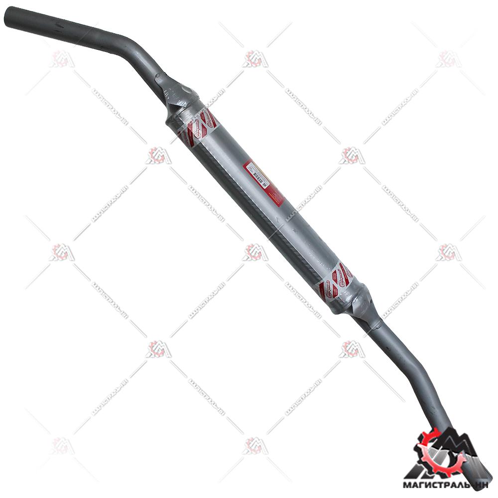 Резонатор ВАЗ-21213 Riginal