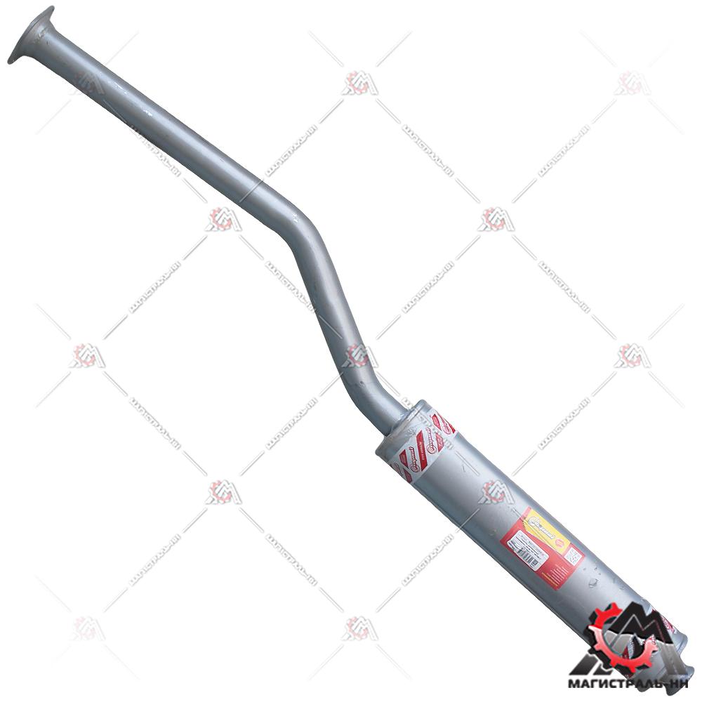 Резонатор ВАЗ-2123 Евро-2 ст.обр Riginal