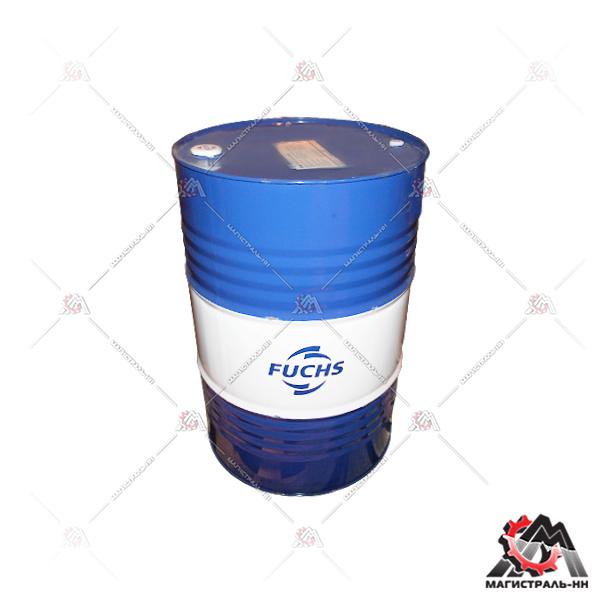 Масло Fuchs RENOLIN ZAF 32 B (гидравлическое, незагущенное) 205л (безцинковое)