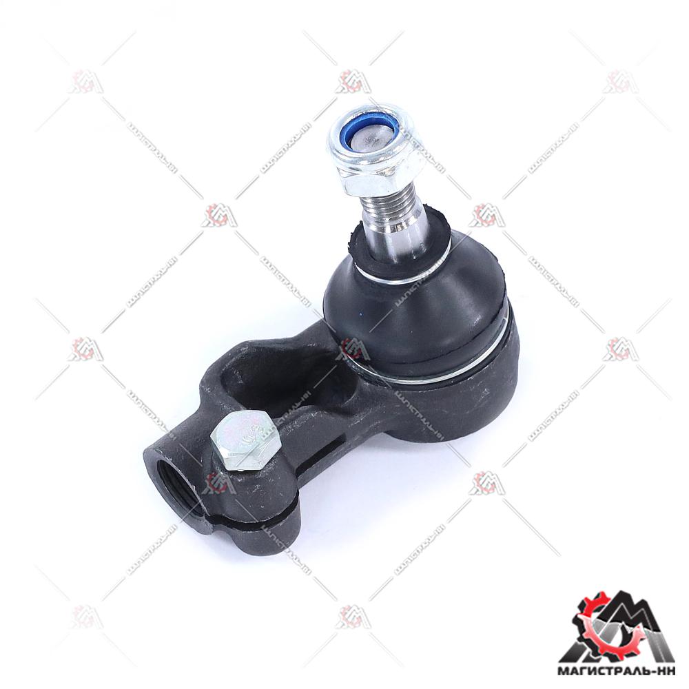 Наконечник рулевой тяги наружный левый BM.OBJ.010L, 96275018 DAEWOO (Nexia, Lanos, Espero)