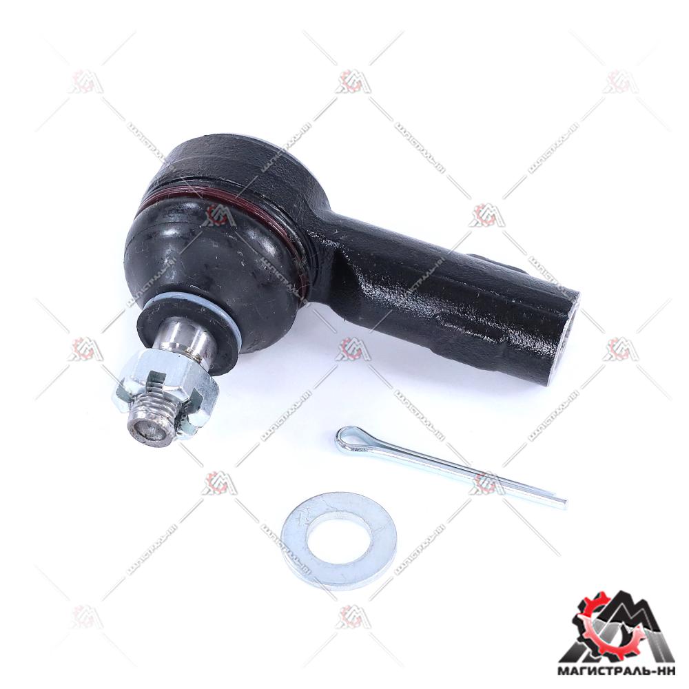 Наконечник рулевой тяги наружный BM.OBJ.020, 96187438, 95079823, 96179847 DAEWOO (Matiz)