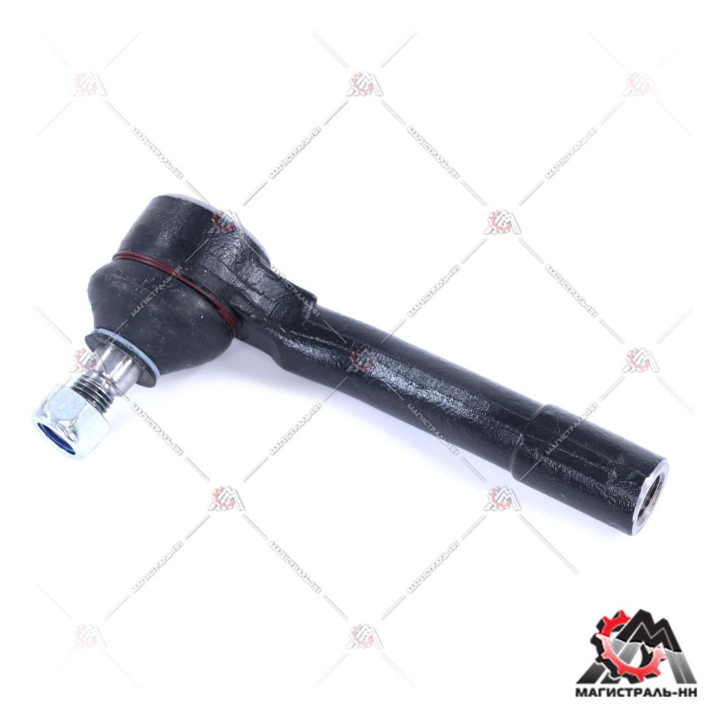 Наконечник рулевой тяги наружный левый BM.OBJ.050L, 96407485 CHEVROLET (Lacetti)