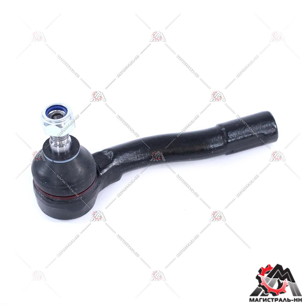 Наконечник рулевой тяги наружный правый BM.OBJ.050R, 96407486 CHEVROLET (Lacetti)