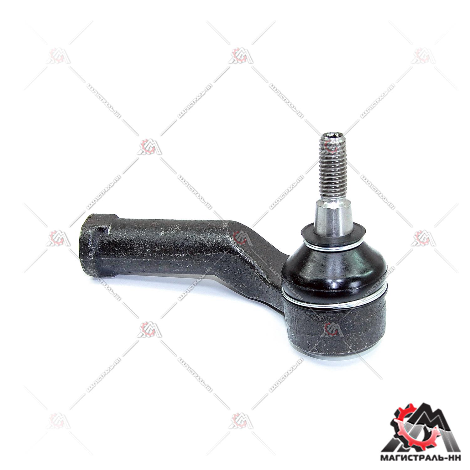 Наконечник рулевой тяги наружный левый BM.OBJ.120L, 1315083 FORD (Focus II 2004-, Focus C-MAX 2003-)