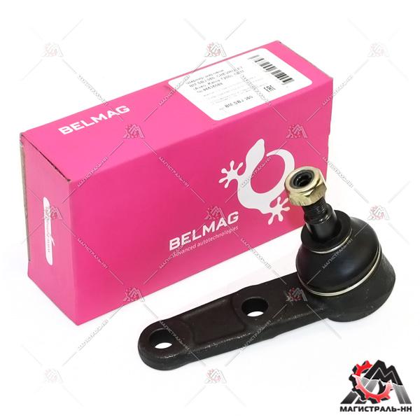 Опора шаровая CHEVROLET 96535089 (Aveo, Kalos T200)