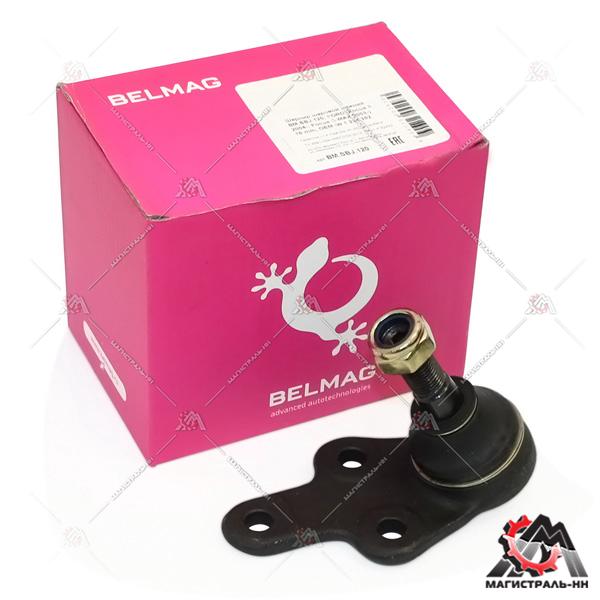 Опора шаровая нижняя FORD 1234382, 1679384 (Focus II 2004-, Focus C-MAX 2003-) 18mm