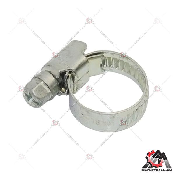 Хомут 12x18 9 мм W1 "ZIP"