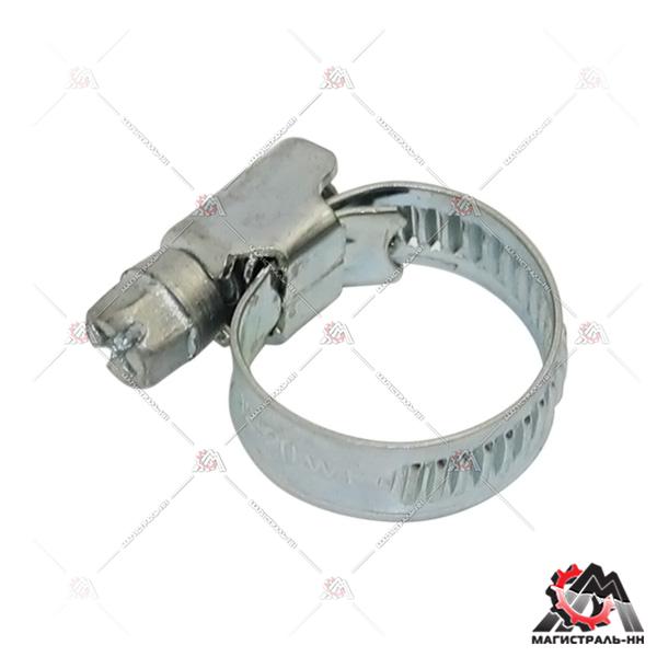 Хомут 12x20 9 мм W1 "ZIP"