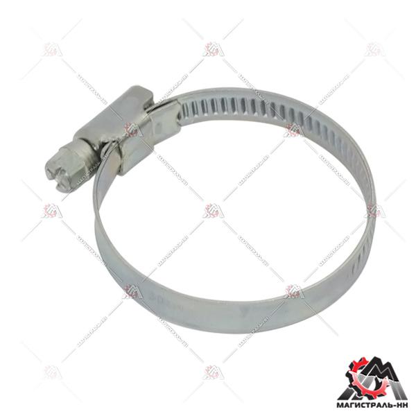 Хомут 35х50 9 мм W1 "ZIP"
