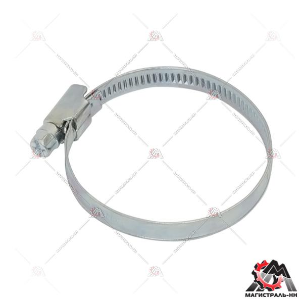 Хомут 40x60 9 мм W1 "ZIP"