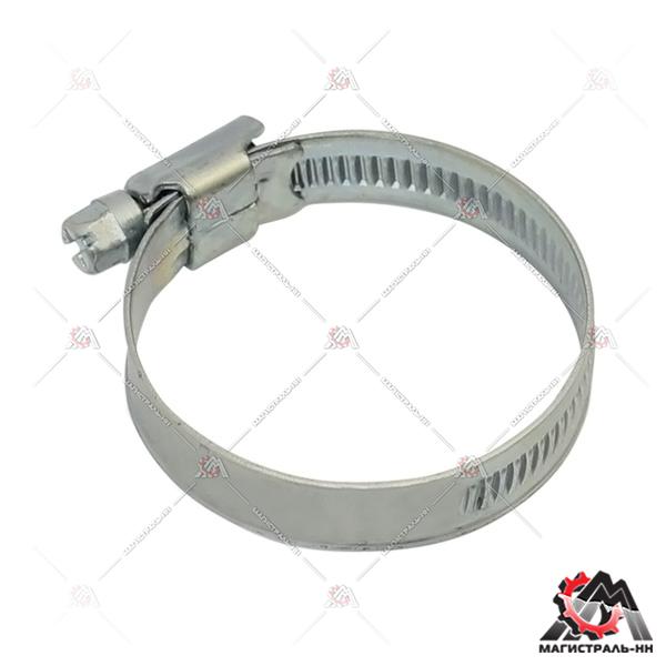Хомут 32х50 12 мм W1 "ZIP"