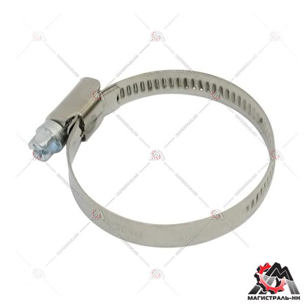 Хомут 32х50 9 мм W2 "ZIP"