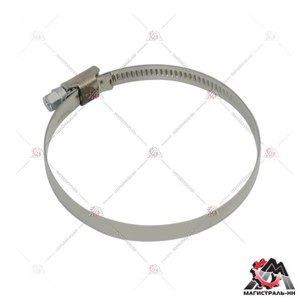 Хомут 60x80 9 мм W2 "ZIP"