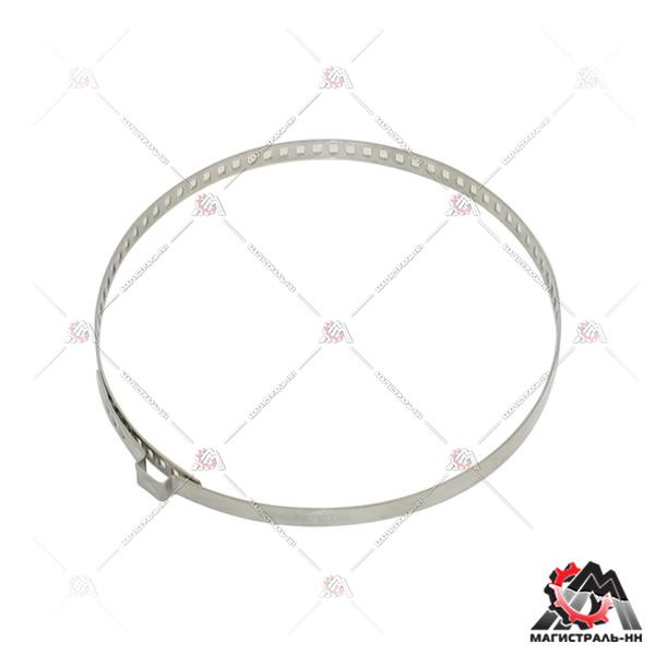 Хомут ШРУСА 50-120/7мм универс. "DAR"