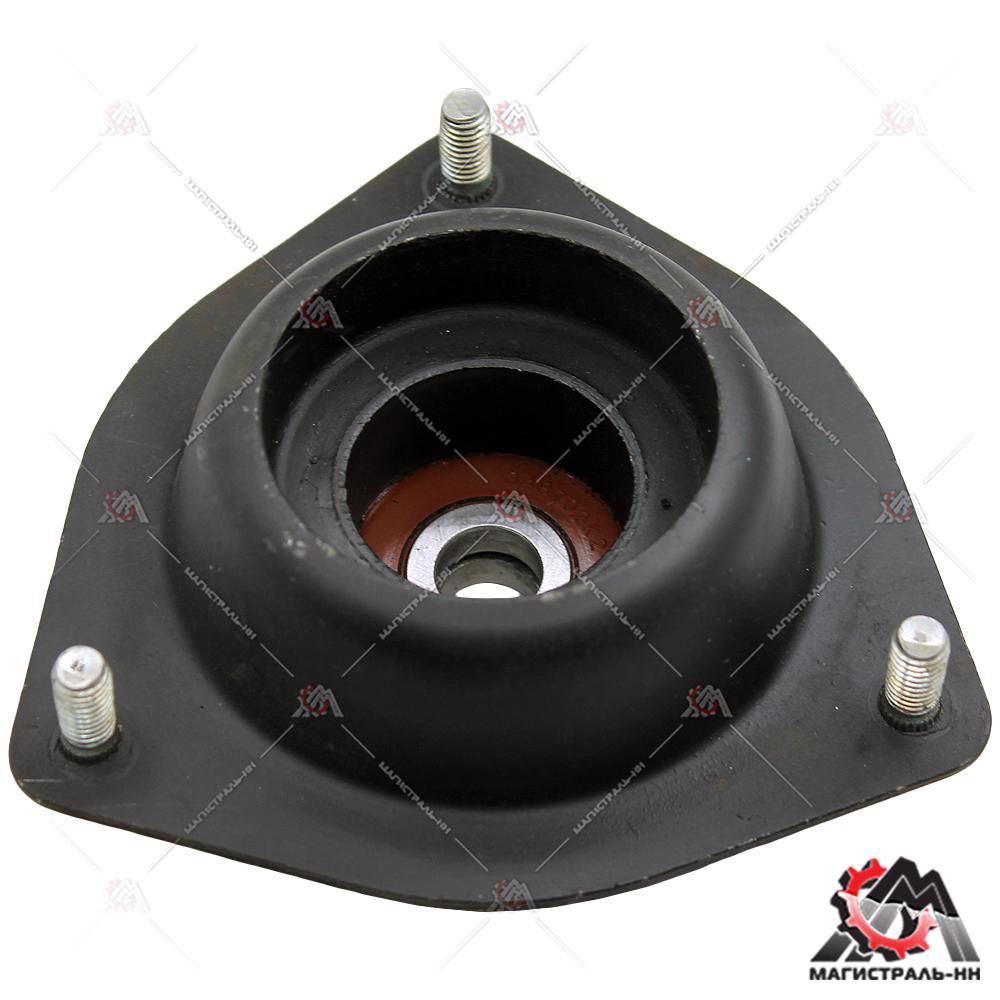 Опора амортизатора переднего (усиленная) Hyundai Accent all 99>/ Getz all 02> RIGINAL
