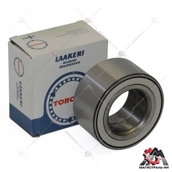 Подшипник ступицы MITSUBISHI,CITROEN 3326.74;3885A017;MN101347; DAC 43800040ABS TORQUE