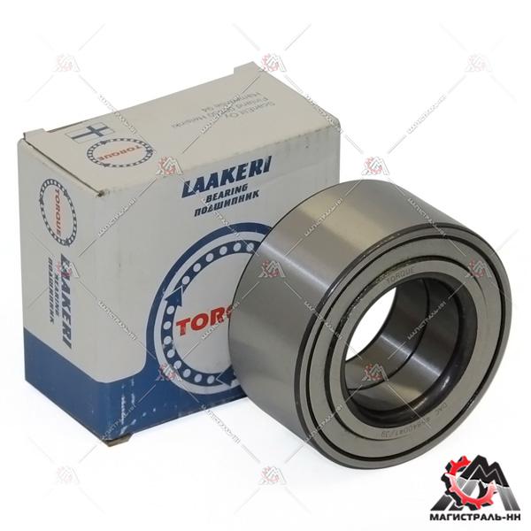 Подшипник ступицы KIA/HYUNDAI 51720-38110;51720-3A000;51720-3A101;51720-38110 DAC 45840041/39 TORQUE
