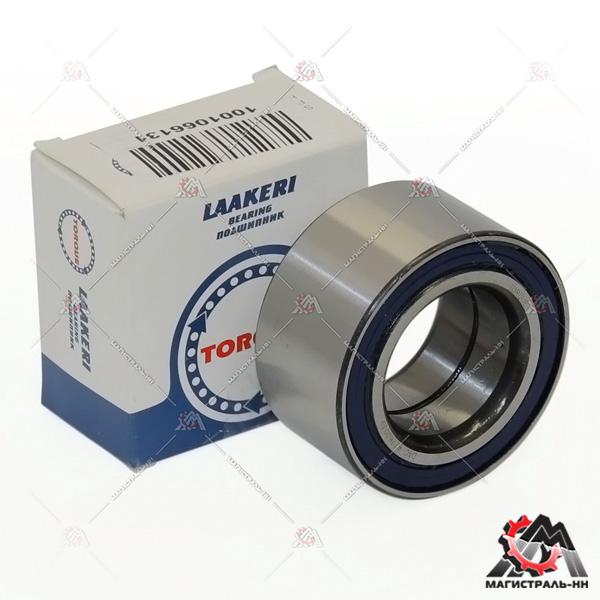 Подшипник ступицы HYUNDAI 52710-26500;  52710-26510;  0K56B 33 047;  0K552 33 047DAC 42760039 TORQUE