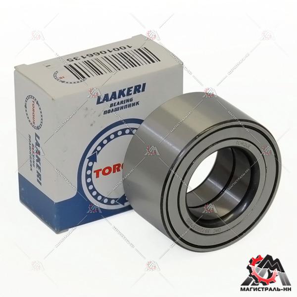 Подшипник ступицы Ford 1582282 DAC39720037ABS Mazda D35133047B VAG 3X0407625 TORQUE