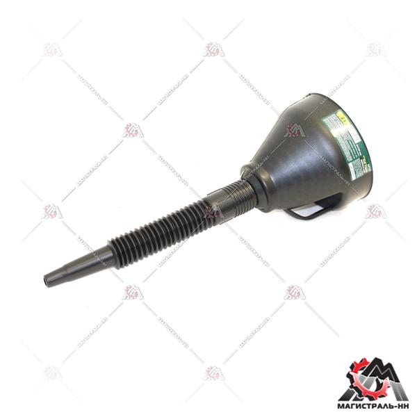 Воронка (пластмассовая разборная) D120 мм