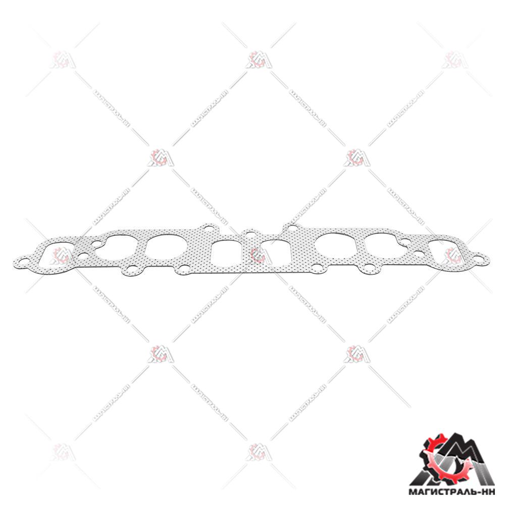 Прокладка коллектора дв.4213,4216 Г-3302,2217,2705,УАЗ перфометалл ESPRA