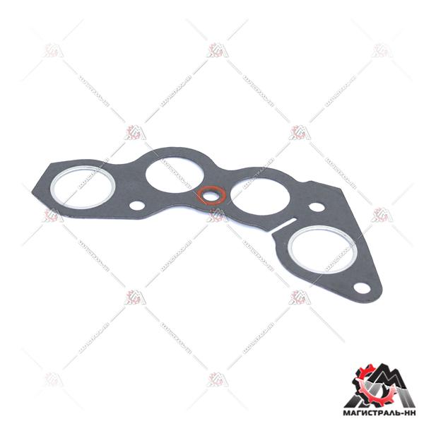 Прокладка впускной трубы ВАЗ-21214,2123 ВАТИ