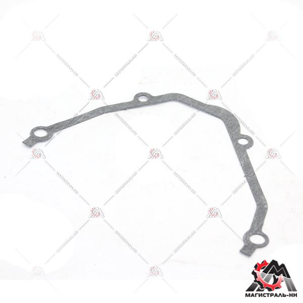 Прокладка передней крышки головки блока дв.406-409 ВАТИ