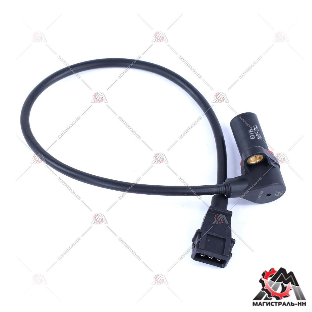 Датчик коленвала Г-C41R13 Next с дв.ЯМЗ-5344 Евро 4 Калуга (bosch 0281002138)