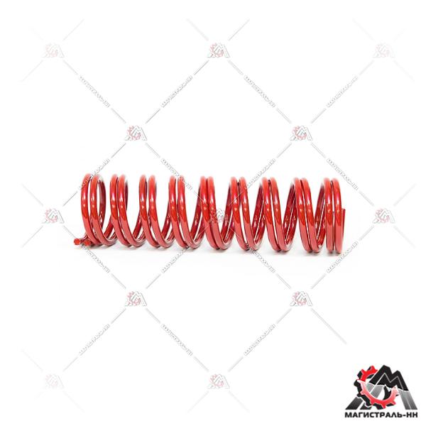 Пружина подвески задней ВАЗ-2101-07 (2шт.) (БелМаг)