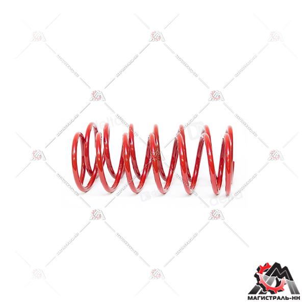 Пружина подвески передней ВАЗ-2108-10 (2шт.) (БелМаг)