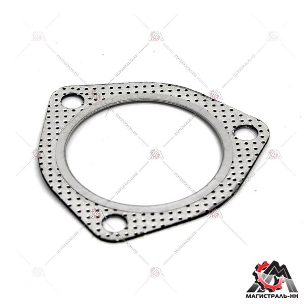 Прокладка катализатора Daewoo Lanos 97; Chevrolet Captiva 06-, Epica 03-08, Lacetti 03-08, ESPRA