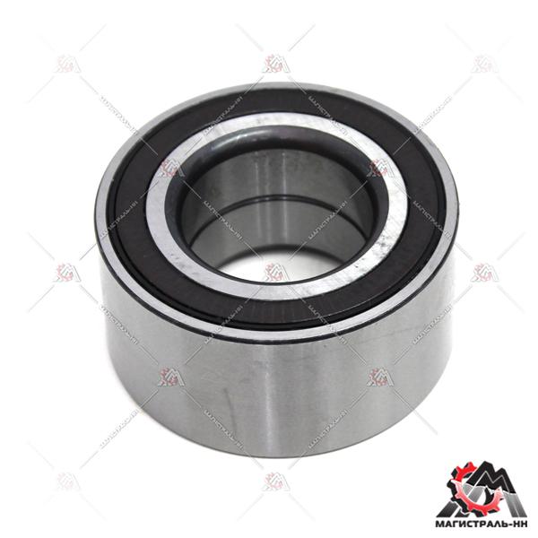 Подшипник передней ступицы Renault Duster 10-, Fluence 10- с ABS ESPRA
