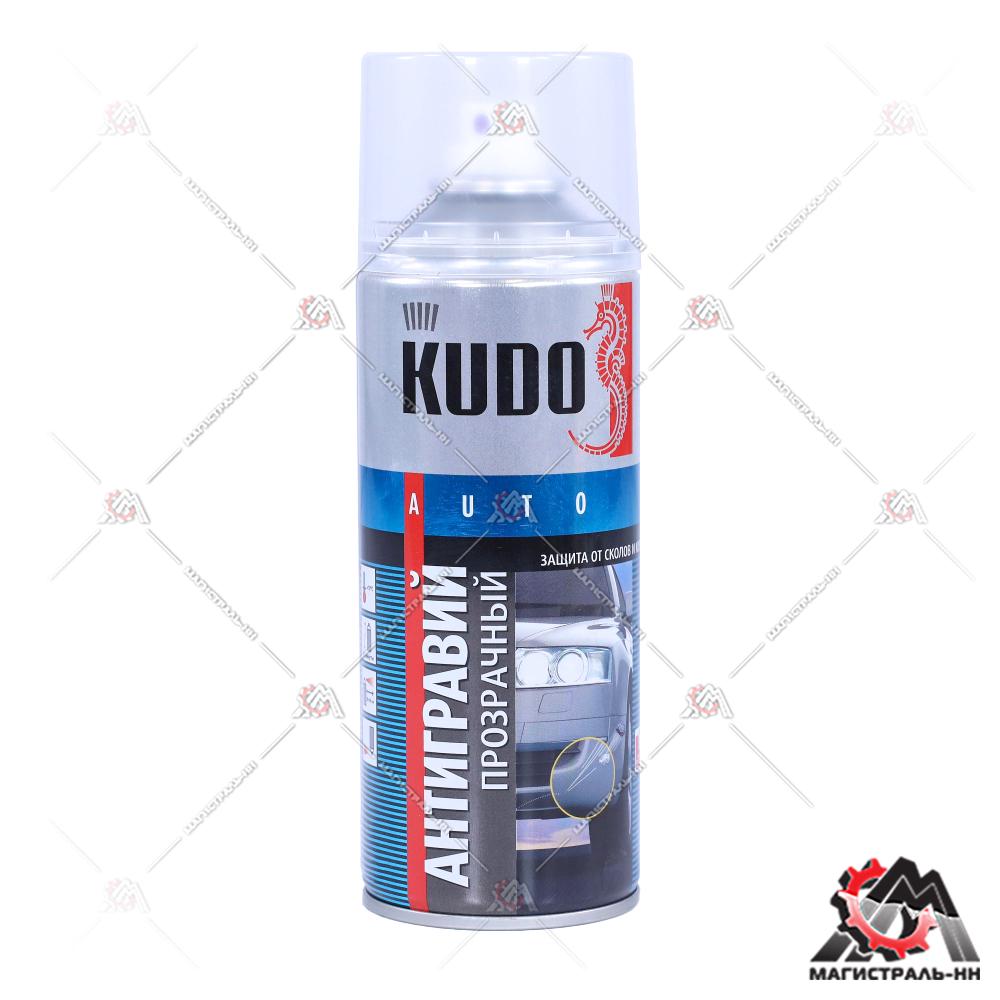 Антигравий (прозрачный) KUDO