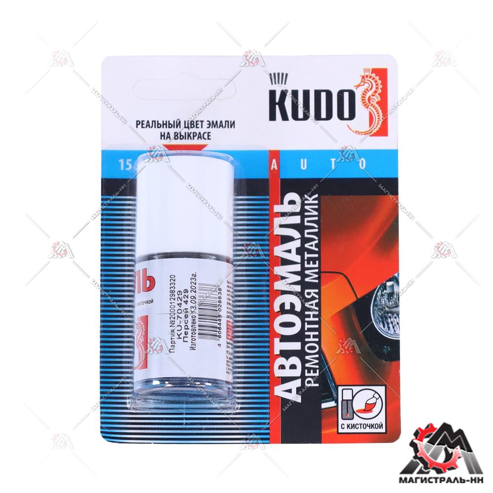 Подкраска автомобильная "Персей 429" KUDO
