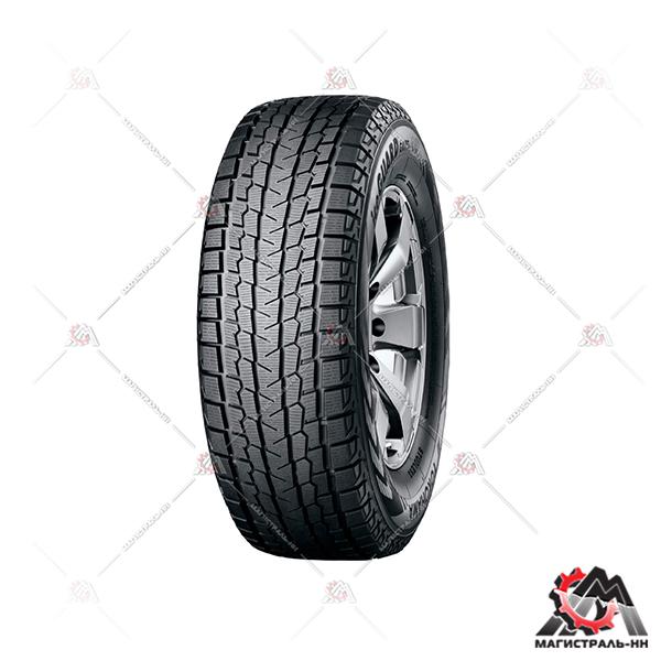 Шина легковая R17 225/65 102Q Yokohama IceGuard SUV G075 зимняя нешип.