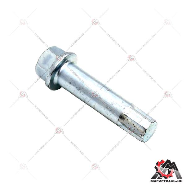 Ключ специальный д/гаек CSTL1709ST Z Внутр. 9 луч. звезда Цинк (ВЕКТОР)