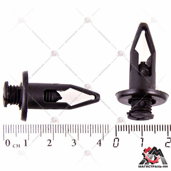 Клипса HONDA 089 SKYWAY 91502SM4000